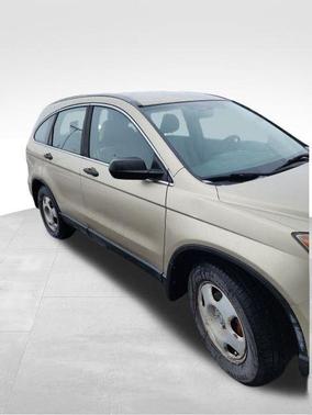 2009 Honda CR-V LX