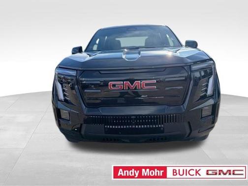 2026 GMC Sierra EV Elevation