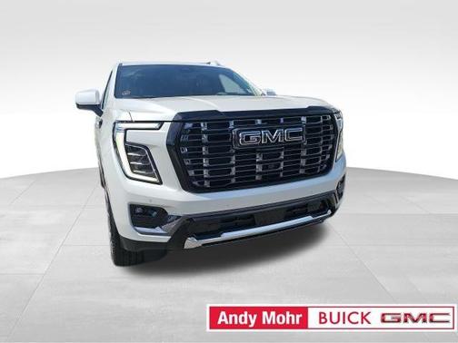 2025 GMC Yukon XL Denali Ultimate