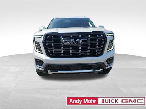 2025 GMC Yukon XL Denali Ultimate