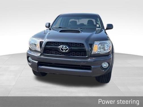 2011 Toyota Tacoma Double Cab