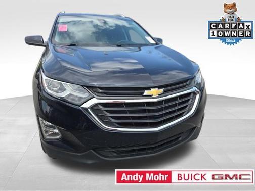 2020 Chevrolet Equinox 2LT