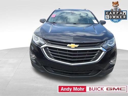 2020 Chevrolet Equinox 2LT