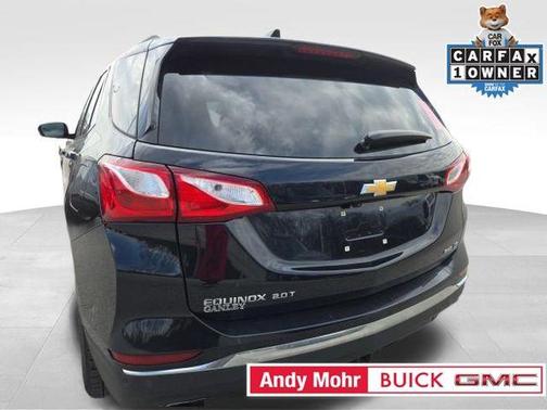 2020 Chevrolet Equinox 2LT