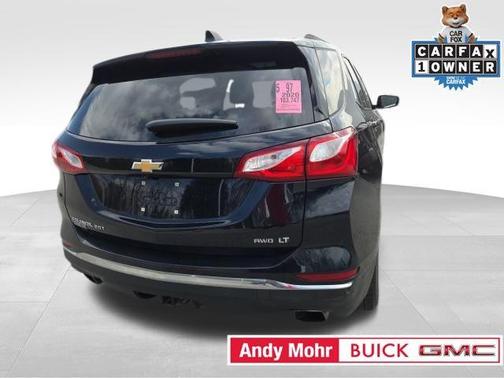 2020 Chevrolet Equinox 2LT