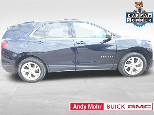 2020 Chevrolet Equinox 2LT