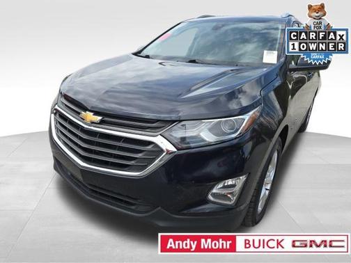 2020 Chevrolet Equinox 2LT