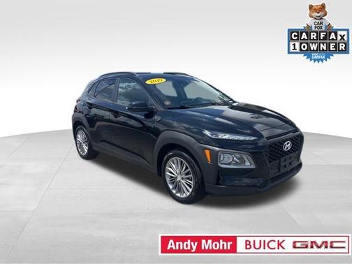 2019 Hyundai KONA SEL