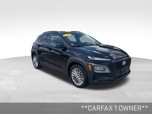 2019 Hyundai KONA SEL