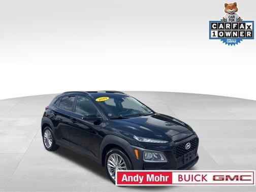 2019 Hyundai KONA SEL