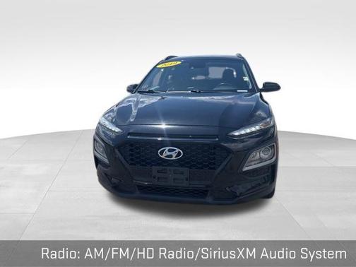 2019 Hyundai KONA SEL
