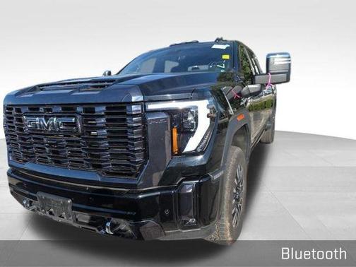 2024 GMC Sierra 2500 Denali Ultimate