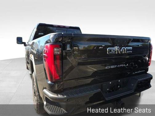 2024 GMC Sierra 2500 Denali Ultimate