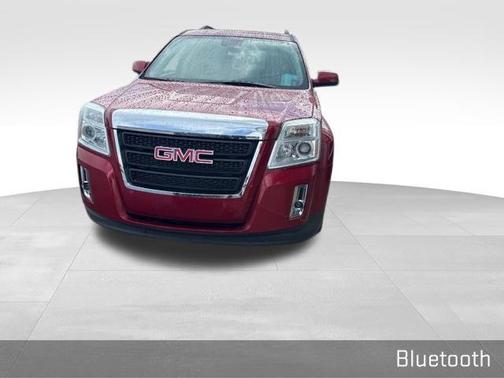 2014 GMC Terrain SLT-1