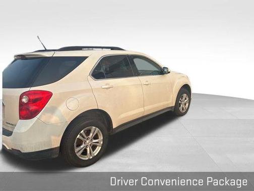 2012 Chevrolet Equinox 1LT