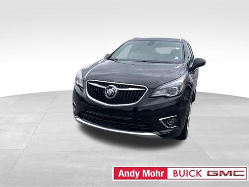 2020 Buick Envision Premium I