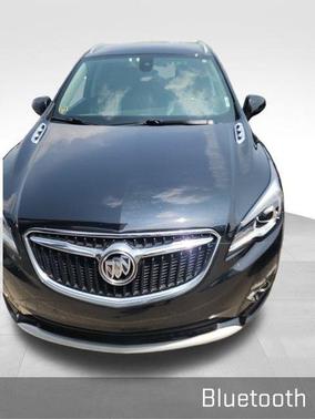 2020 Buick Envision Premium I