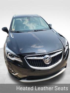 2020 Buick Envision Premium I