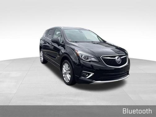 2020 Buick Envision Premium I