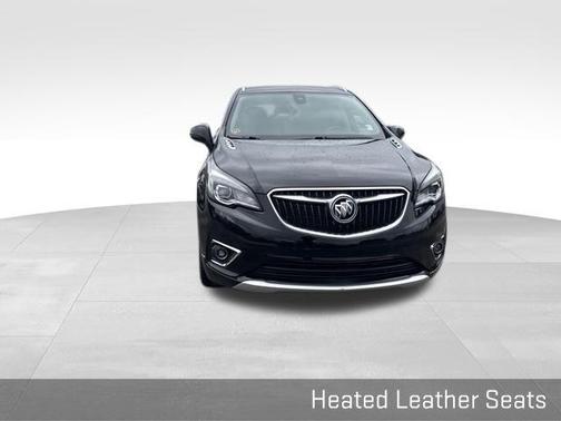 2020 Buick Envision Premium I