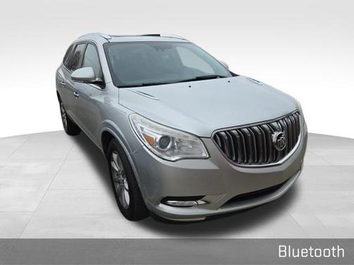 2015 Buick Enclave Premium