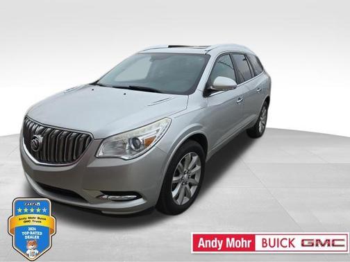 2015 Buick Enclave Premium