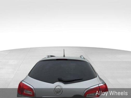 2015 Buick Enclave Premium