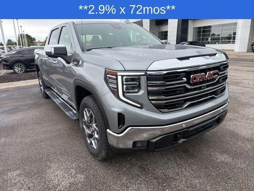 Sterling 2026 GMC Sierra 1500 SLT