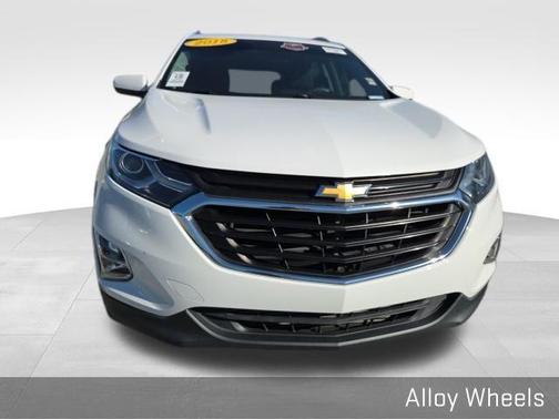 2018 Chevrolet Equinox 2LT