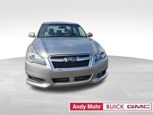 2014 Subaru Legacy 2.5i Premium