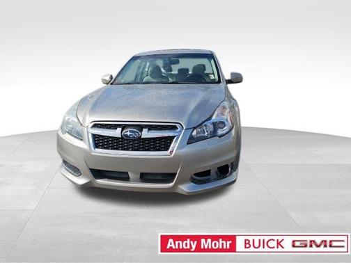2014 Subaru Legacy 2.5i Premium