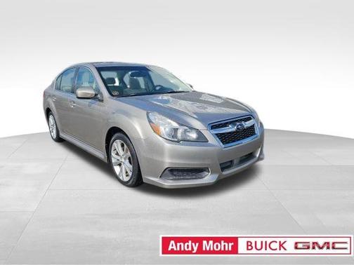 2014 Subaru Legacy 2.5i Premium