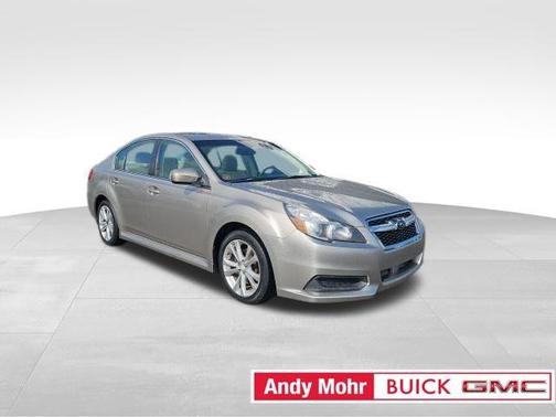 2014 Subaru Legacy 2.5i Premium