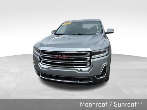 Sterling 2023 GMC Acadia SLE