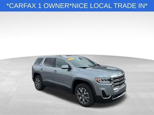 Sterling 2023 GMC Acadia SLE