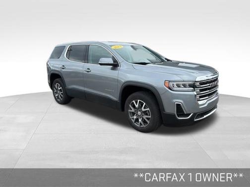 Sterling 2023 GMC Acadia SLE