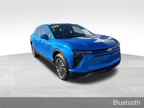 2024 Chevrolet Blazer EV LT