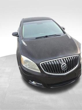 Mocha Bronze Metallic 2013 Buick Verano Base