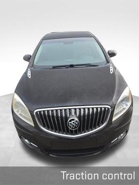 Mocha Bronze Metallic 2013 Buick Verano Base