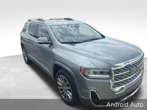 Sterling 2023 GMC Acadia Denali