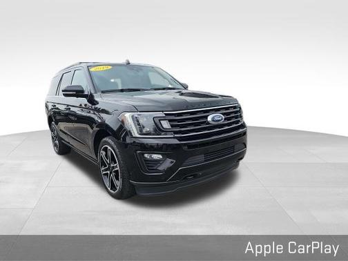 2019 Ford Expedition Limited
