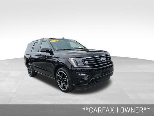 2019 Ford Expedition Limited