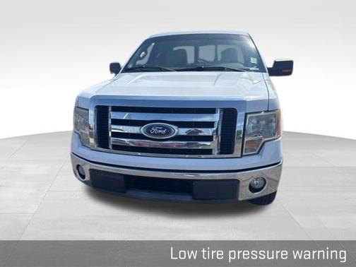 2010 Ford F-150 XLT SuperCab