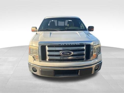 2010 Ford F-150 SuperCab