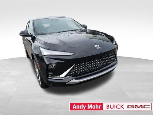 2025 Buick Envista Avenir
