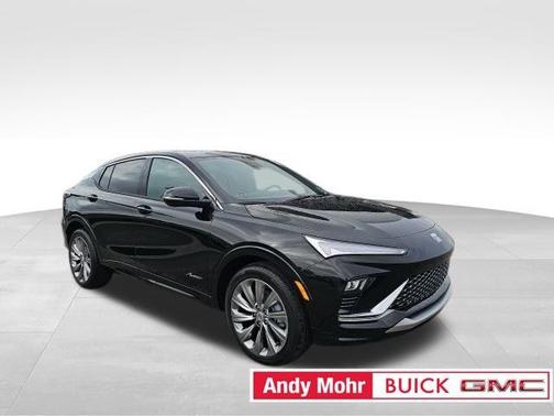 2025 Buick Envista Avenir