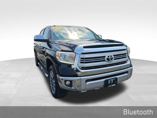 2015 Toyota Tundra 1794