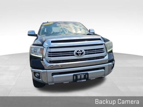 2015 Toyota Tundra 1794