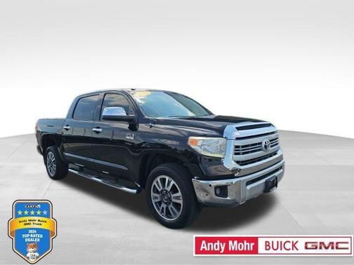 2015 Toyota Tundra 1794