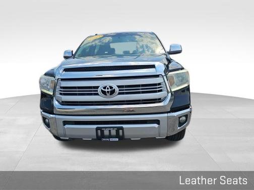 2015 Toyota Tundra 1794